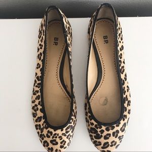 Bp. Cheetah Flats